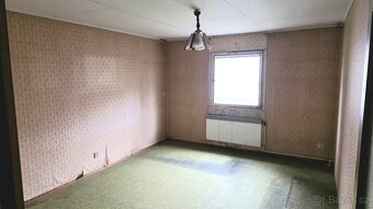 Prodej rodinného domu 4+1 v obci Rousměrov, okr. Žďár nad Sá - 5