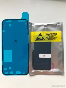 Nový Displej iPhone 13 - 5
