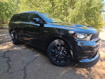 Dodge Durango, Dodge Durango2020 R/T 5.7 hemi - 5