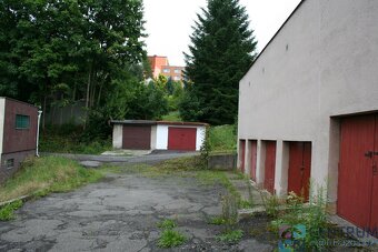 Garáž Staré Pavlovice - 5