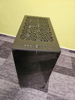 Prodám PC sestavu s Ryzen 5 9600X a RTX 4070 Super - 5