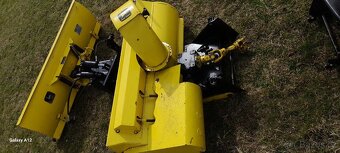 Komunalni traktor - 5