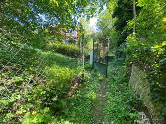 Prodej rekreační chaty s pěkným pozemkem, Olomouc, Droždín. - 5