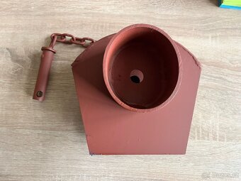 zámek kontejneru Avia - ihned - 5