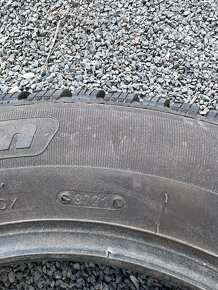 Zimní 195/65 R15 ORIUM 8mm - 5