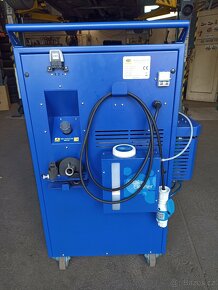 Dekarbonizační přístroj Magneti Marelli - Oxhydro Plus + - 5