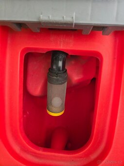 Hako Scrubmaster B45/43cm - 5