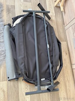 Postýlka MAXI-COSI Lora - jako nová - 5