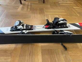 Lyže Völkl Deacon 7.4 142 cm - 5