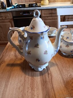 Čajový servis Victoria - 5