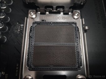 Základní deska MSI MAG X670E GAMING PLUS WIFI - 5