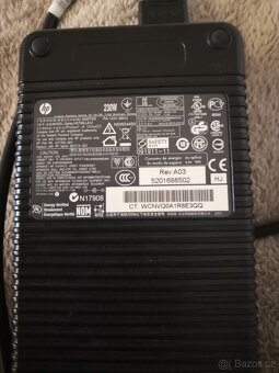 Dokovací stanice HP - 5