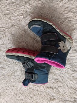 Zimní boty Superfit Gore-Tex - 5