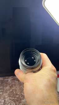 Fujifilm X-T3 + Battery Grip + Remote Control - 5