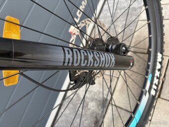 Elektrokolo Crussis e-Fionna 8.7 - 5