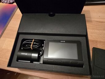 70MAI A800S-1 set – Přední + zadní kamera - 5