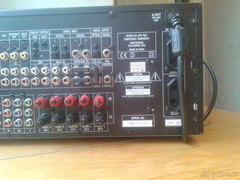Zesilovač Harman/Kardon 7000 - 5