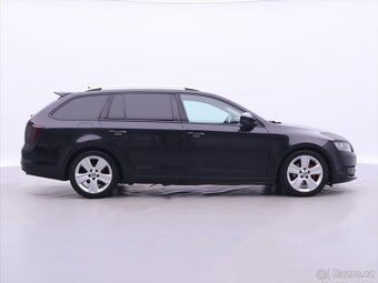 Škoda Octavia 2,0 TDI 110kW Navi Xenon (2014) - 5