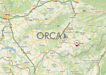 Pozemek v k.ú. Suchov - 5