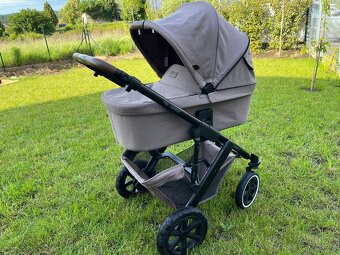 ABC Design Salsa 4 Air - 5