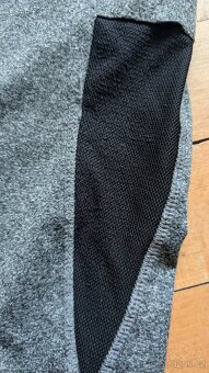 Prodám jezdecké legíny Horseware L - 5