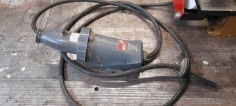 Stolní bruska Elko - 5