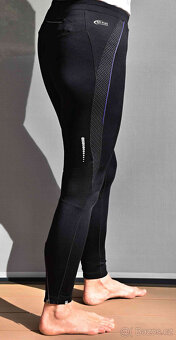 Legíny dlouhé Atmosphere,Tomy Life vel.M-L - 5