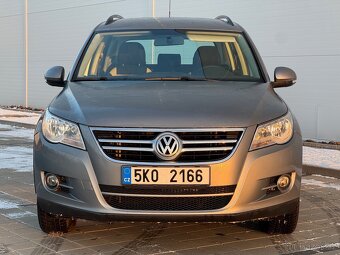 Volkswagen Tiguan 5N 1.4 TSI 110kW - 5