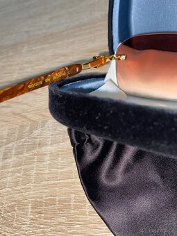 🕶️ UNISEX Sluneční brýle Gucci 🕶️ - 5