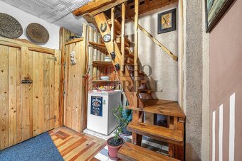 Rodinný dům v srdci Stárkova - 5