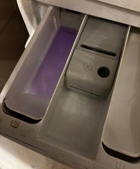 Pračka AEG ProSense - 5