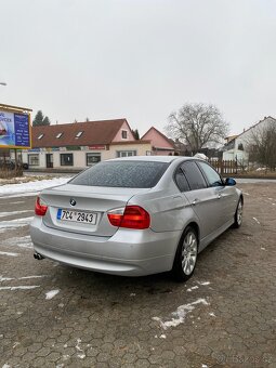 BMW 318i E90 95kW - 5