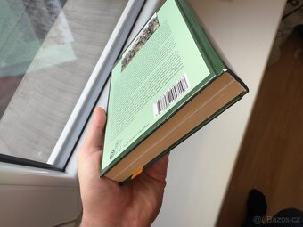 Granátníci-Kurt Meyer - 5