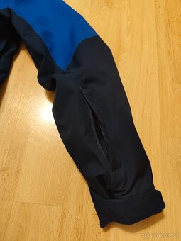 Zimní bunda LOAP, vel. M/L - 5