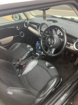 Mini cooper - 5