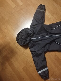 Kombinéza mikk-line vel.122 - 5