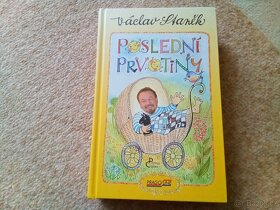 A dalsie zaujimave knihy - 5