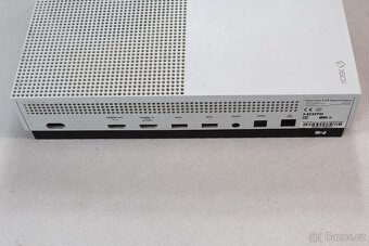 Xbox One S All Digital 1TB (Záruka) - 5