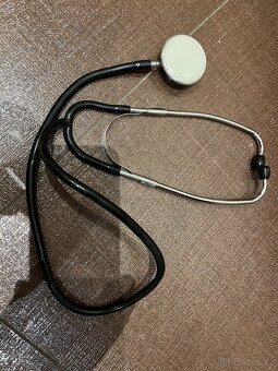 starožitný rtuťový tlakoměr - 5