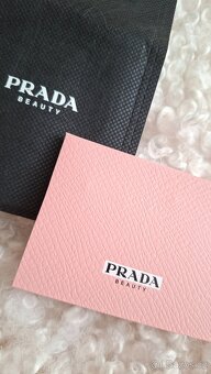 Prada beauty set 3x prívešek Prada - 5
