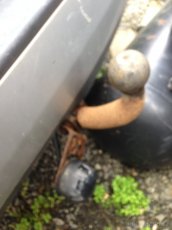 VW Golf 4 Combi 1,9TDI 66kW ALH 2001 - díly - 5