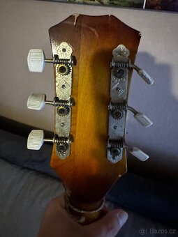 Kytara - 5