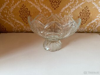 Servírovací sklo - 5