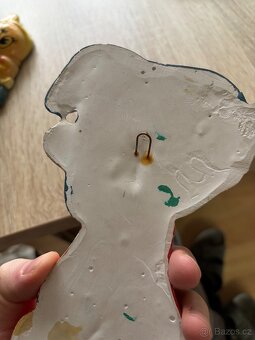 Sněhurka a sedm trpaslíků - 5