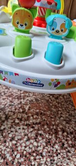 Chicco chodítko - 5