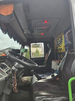 MAN L2000 LE 145 C - 5