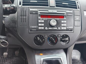 Ford C-Max 1.6 TDCi - 5