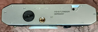 Voigtländer Bessa-L - 5