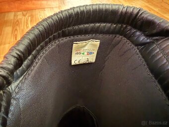 Boty na motorku FORMA MX TERRAIN - 5