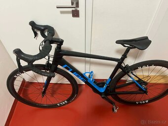 CUBE ATTAIN vel. 53 - 5